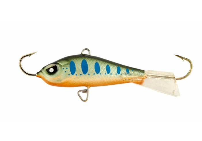 Балансир Lucky John "Baltic 6" 60мм/46г