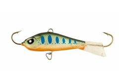 Балансир Lucky John &quot;Baltic 6&quot; 60мм/46г