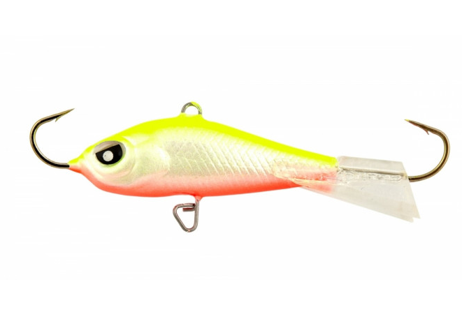 Балансир Lucky John "Baltic 6" 60мм/46г