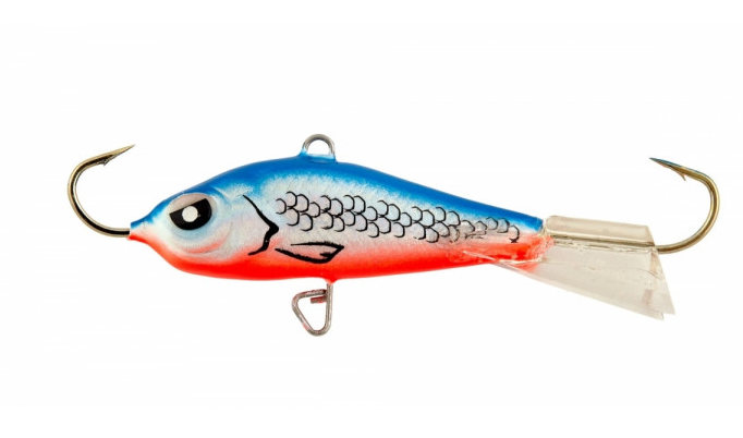 Балансир Lucky John "Baltic 6" 60мм/46г