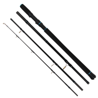 Удилище лодочное GC Passion Boat Travel 7`40-160г