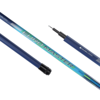 Удилище поплавочное маховое GC Euro Master Pole 6.00м
