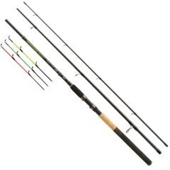 Фідерне вудлище Jaxon Antris Hti Feeder 3,90м 60-120г