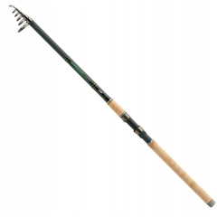 Фідерне вудлище Jaxon Antris Hti Feeder 3,90м 60-120г