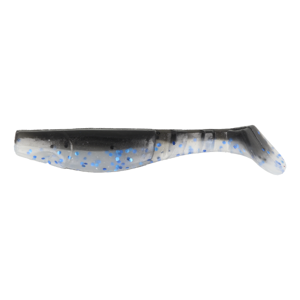Силікон ZEOX Catchy Shad 2.9" (8шт) 207 WNBF