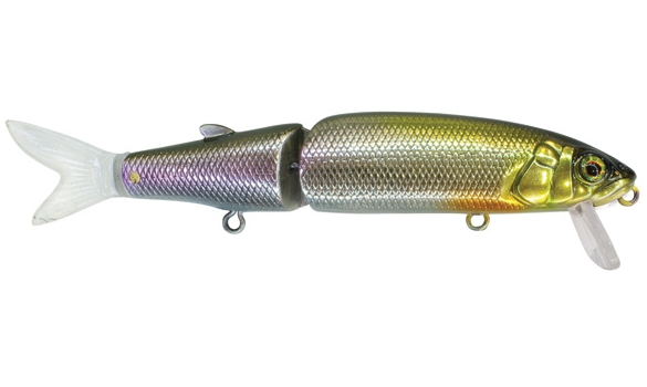 Воблер Jackall Magallon 113мм/13.7г