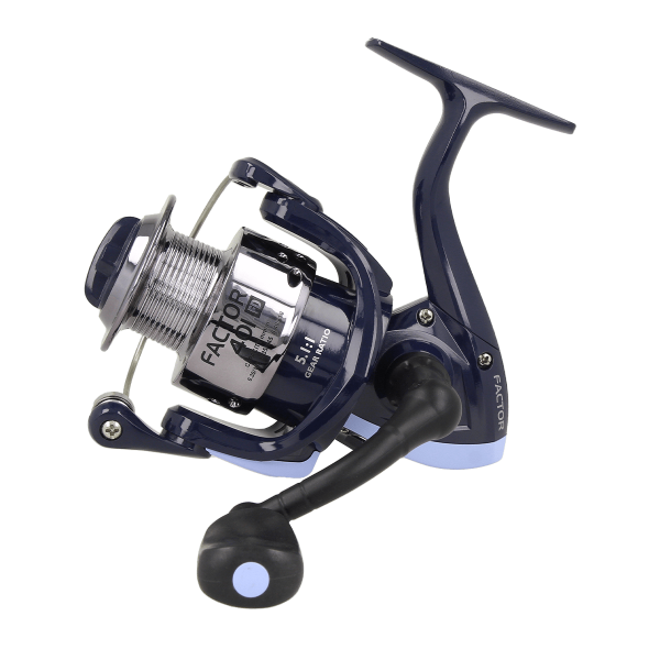 Катушка ZEOX Factor 401 FD
