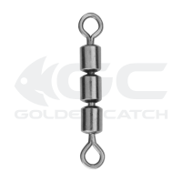 Вертлюг GC High Speed Treble 1043BN №5(12шт)