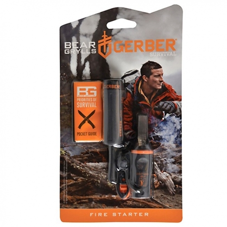 Кресало Gerber Bear Grills Fire Starter 