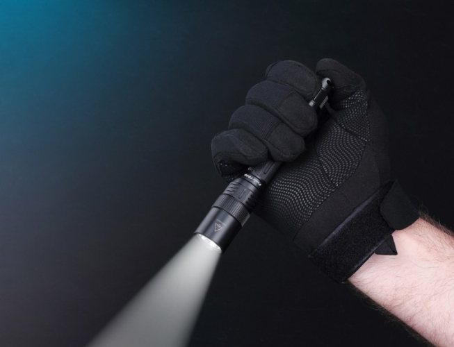 Фонарь Fenix FD20 Cree XP-G2 S3