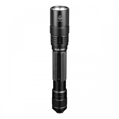 Фонарь Fenix FD20 Cree XP-G2 S3