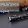 Фонарь Fenix FD20 Cree XP-G2 S3 — фото 9