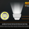 Фонарь Fenix FD20 Cree XP-G2 S3 — фото 11