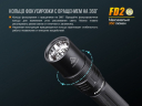 Фонарь Fenix FD20 Cree XP-G2 S3