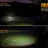 Фонарь Fenix FD20 Cree XP-G2 S3 — фото 15