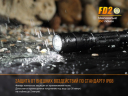 Фонарь Fenix FD20 Cree XP-G2 S3