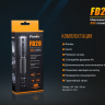 Фонарь Fenix FD20 Cree XP-G2 S3 — фото 22