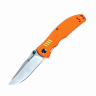 Ніж Ganzo G7511 помаранчевий — фото 2