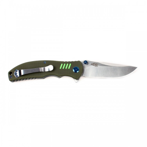Нож Ganzo G7511 оранжевый