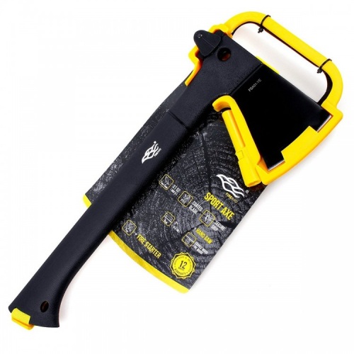 Топор Firebird FSA-01ye