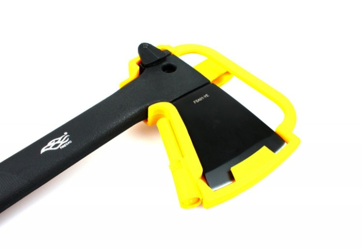 Топор Firebird FSA-01ye