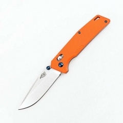 Нож Firebird FB7601 черный