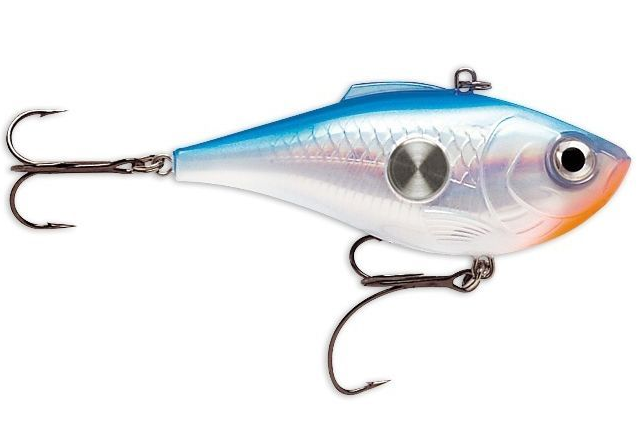 Воблер Rapala Clackin 'Rap 70мм/19г