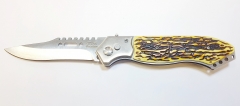 Нож складной Stainlesc 122 (Реплика)