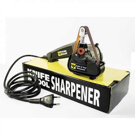 Точилка електрична Work Sharp Knife & Tool Sharpener WSKTS-I