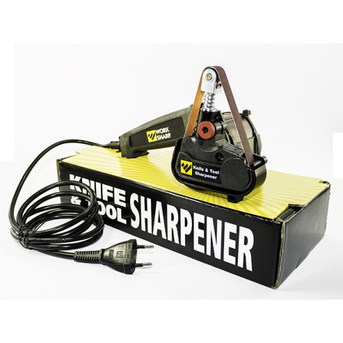 Точилка електрична Work Sharp Knife & Tool Sharpener WSKTS-I