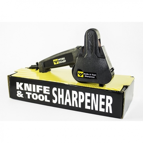 Точилка електрична Work Sharp Knife & Tool Sharpener WSKTS-I