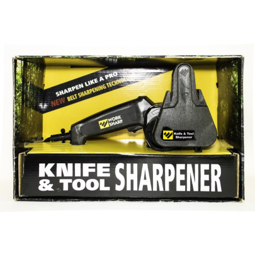 Точилка електрична Work Sharp Knife & Tool Sharpener WSKTS-I