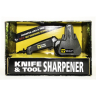Точилка електрична Work Sharp Knife & Tool Sharpener WSKTS-I — фото 7