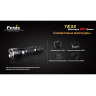 Ліхтар Fenix TK22 Cree XML (U2) — фото 3