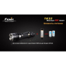 Ліхтар Fenix TK22 Cree XML (U2) — фото 5