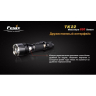 Ліхтар Fenix TK22 Cree XML (U2) — фото 7