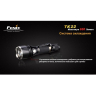 Ліхтар Fenix TK22 Cree XML (U2) — фото 10