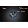 Ліхтар Fenix TK22 Cree XML (U2) — фото 18