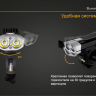 Велофара Fenix BC30 Cree XM-L2 (T6) — фото 11