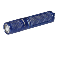 Ліхтар Fenix E05 (2014 Edition) Cree XP-E2 R3 LED, синій