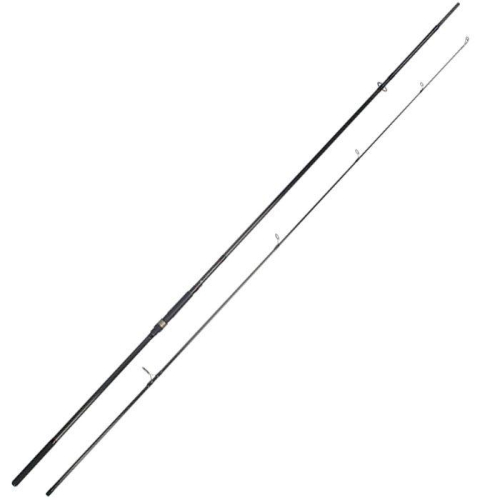 Удилище карповое JRC Contakt 12 FT 3.00 LB (2 части)