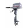 Лодочный мотор Fisher T3.5BMS
