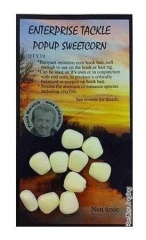 Кукурудза плаваюча Enterprise Tackle Pор Uр (неароматизований)