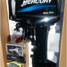 Човновий мотор Mercury 25 ML Sea Pro — фото 4