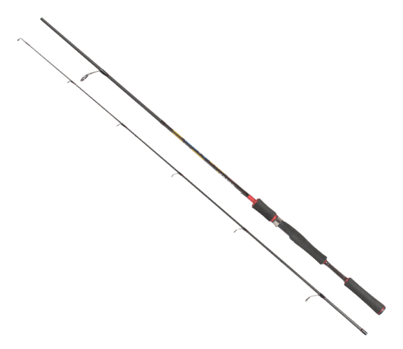 Спиннинг BratFishing Trigger L Spin 2.10м 2-18г. Fast