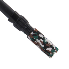 Удочка Зимняя BratFishing Ice Rod C 70см