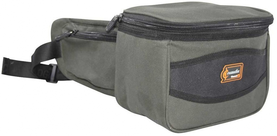 Сумка Prologic Cruzade Baiting Pouch 20 x 15 x 18см