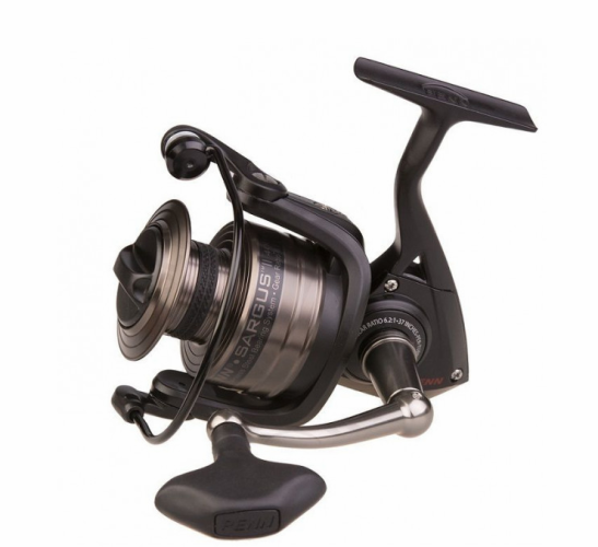 Котушка безынерционная Penn Sargus II 