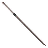Стійка Brain алюмінієва телескопічна 60-90cm NEW