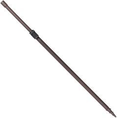 Стойка Brain алюминиевая телескопическая 60-90cm NEW